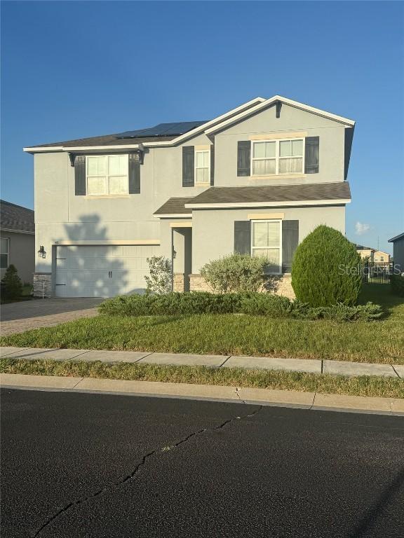 276 Drayton Ave., Davenport, FL 33837