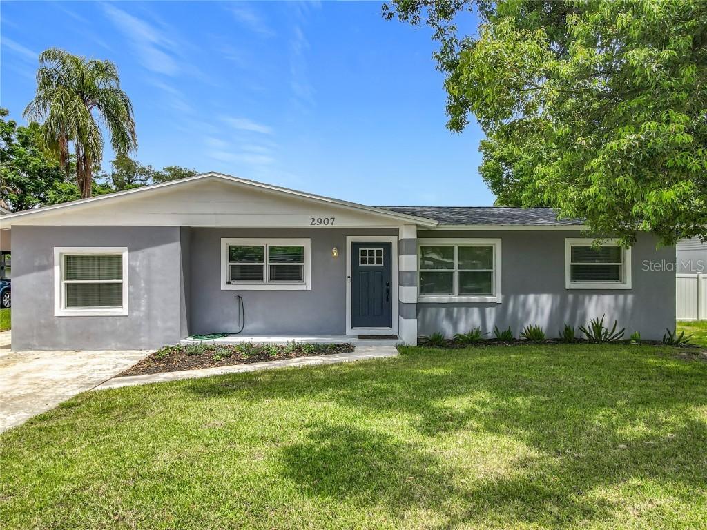 2907 Conway Gardens Rd., Orlando, FL 32806