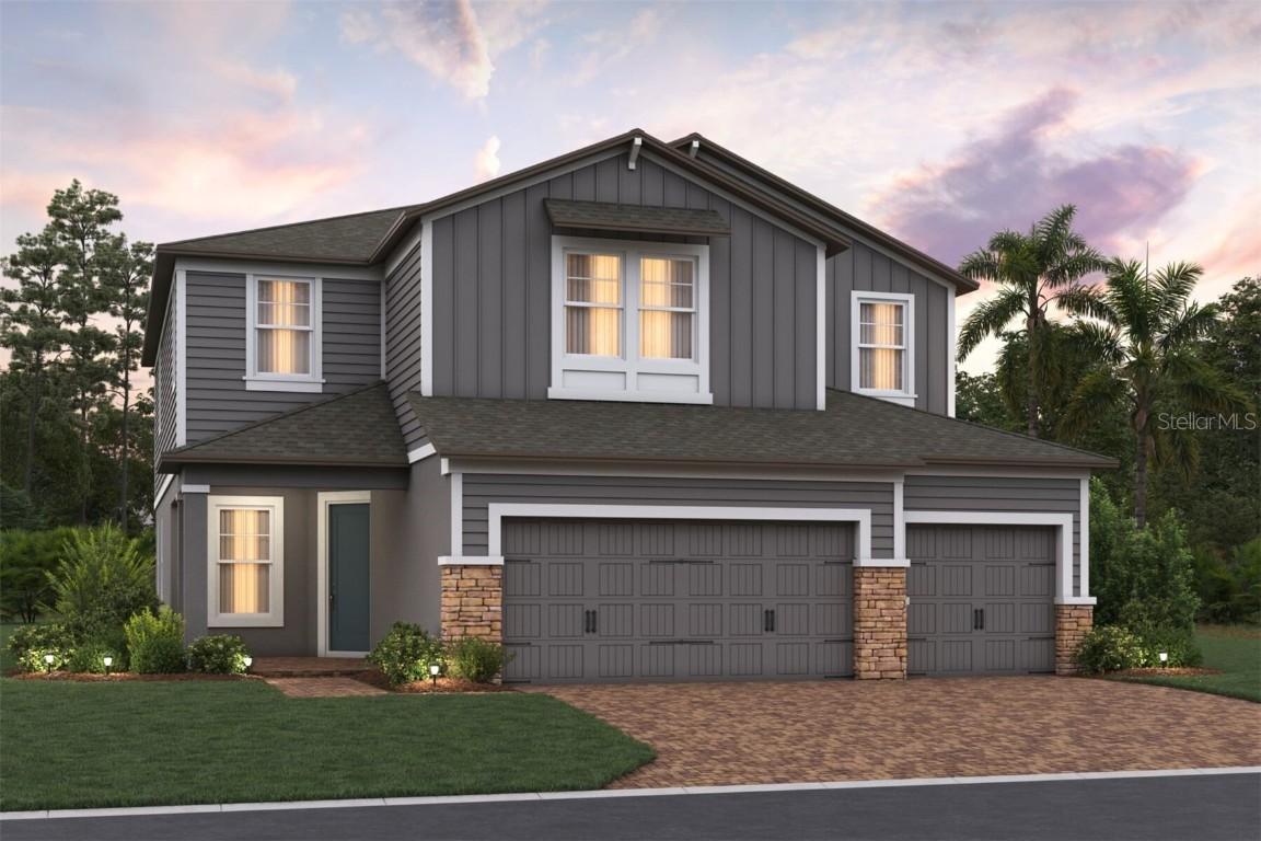 6681 Yellow Warbler Bend, St Cloud, FL 34773