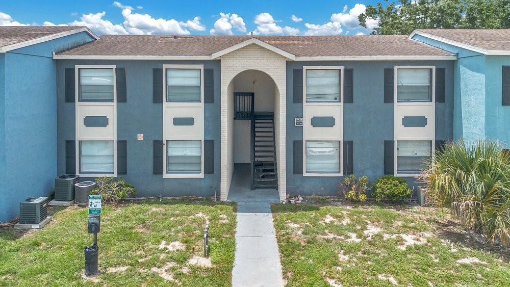 2531 N Alafaya Tr. #57, Orlando, FL 32826