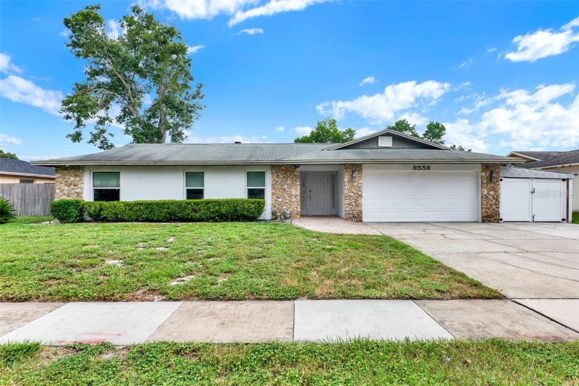 8558 Cedar Cove Dr., Orlando, FL 32819