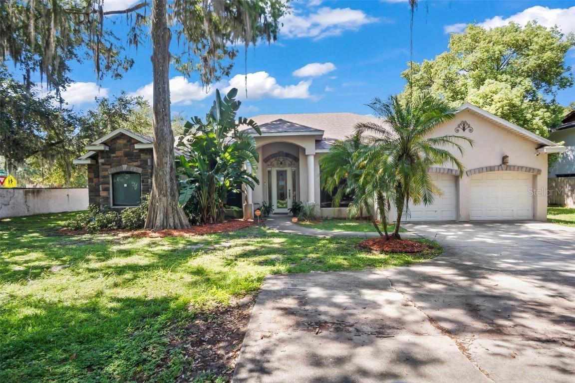 4200 Arbor Oaks Ct., Orlando, FL 32808