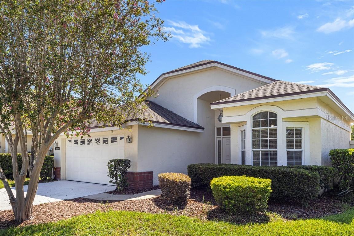 14447 Windchime Ln., Orlando, FL 32837