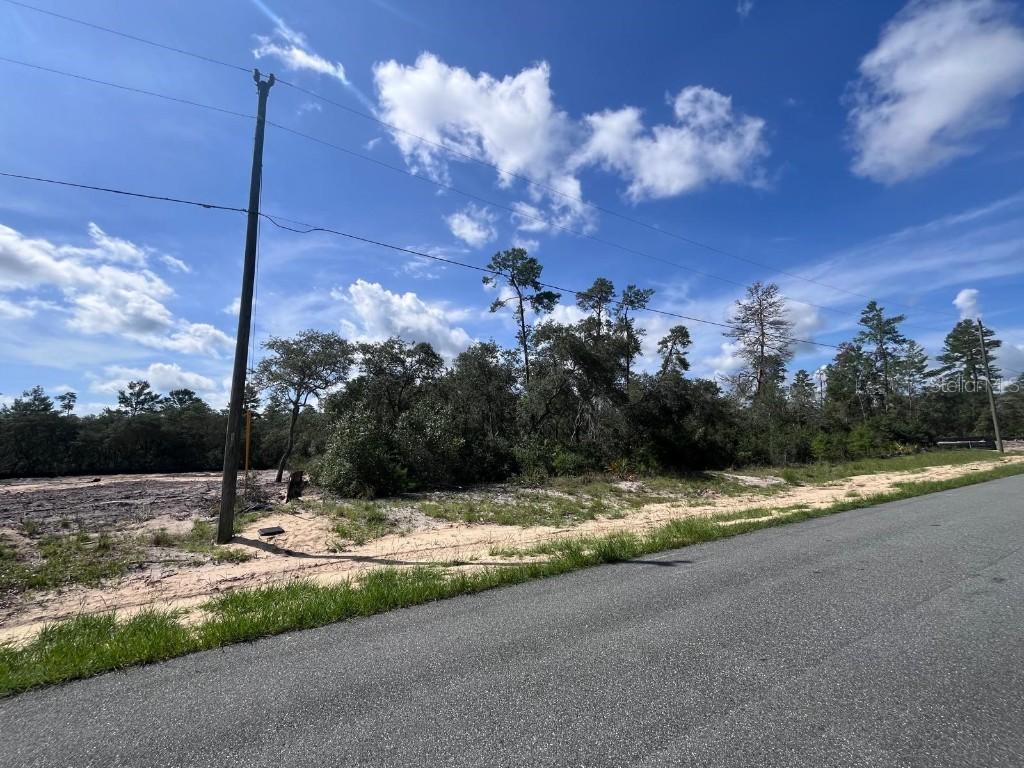 Tba Sw 20th Court Rd, Ocala, FL 34473
