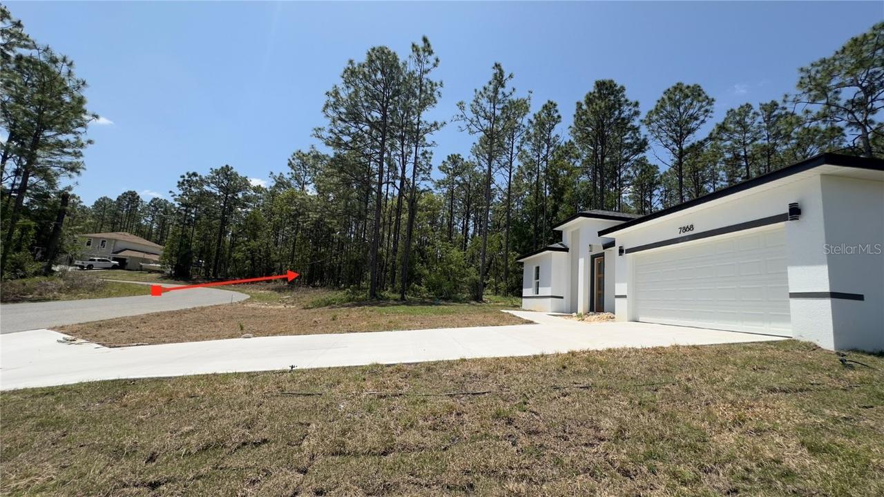 7852 N Hale Rd., Citrus Springs, FL 34433