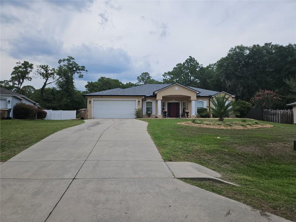 2625 NE 27th St., Ocala, FL 34470