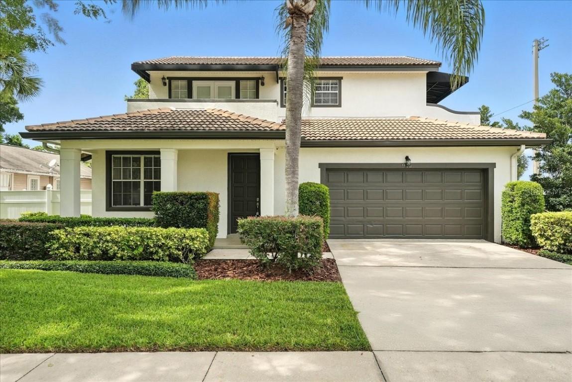 915 Aragon Ave. #A, Winter Park, FL 32789