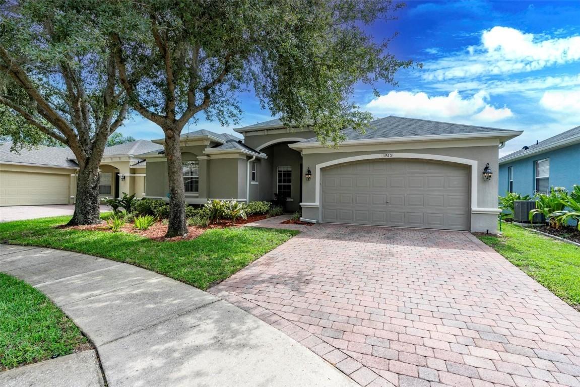 1513 Baccarat Ct., Sanford, FL 32771