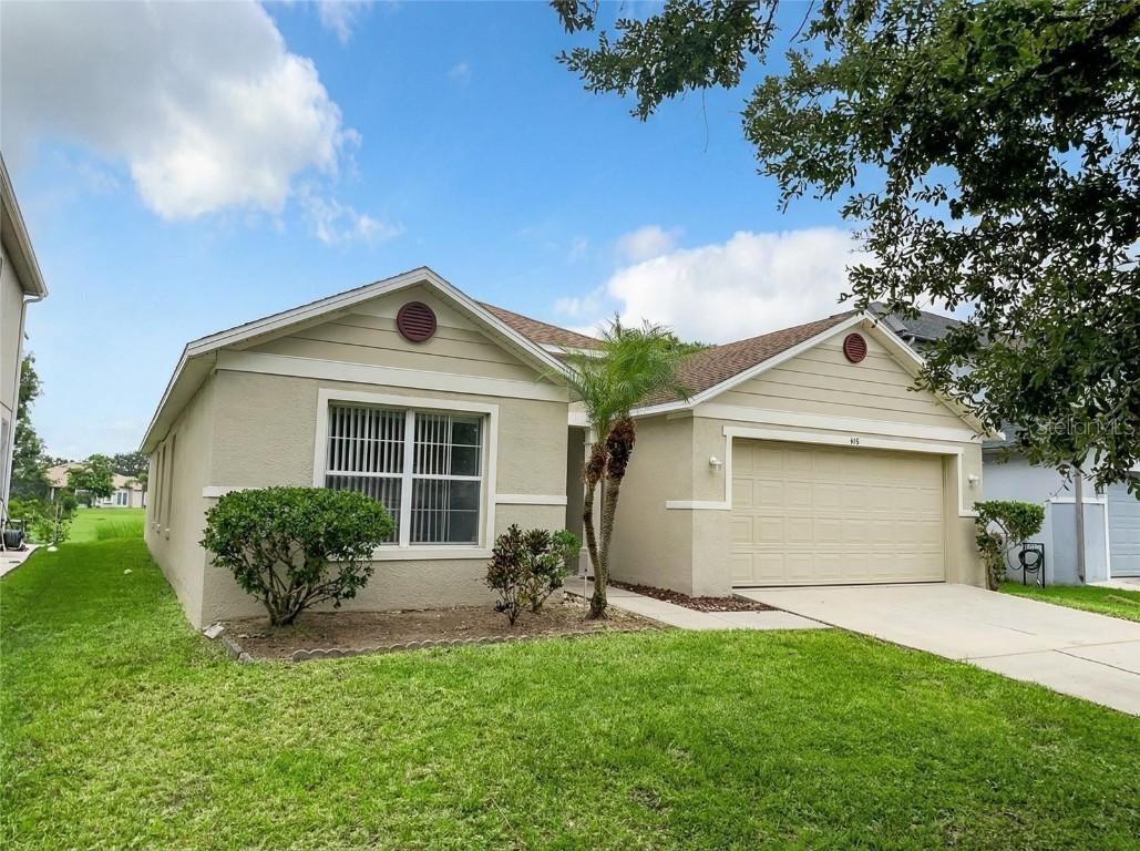 416 Janice Kay Pl., Kissimmee, FL 34744