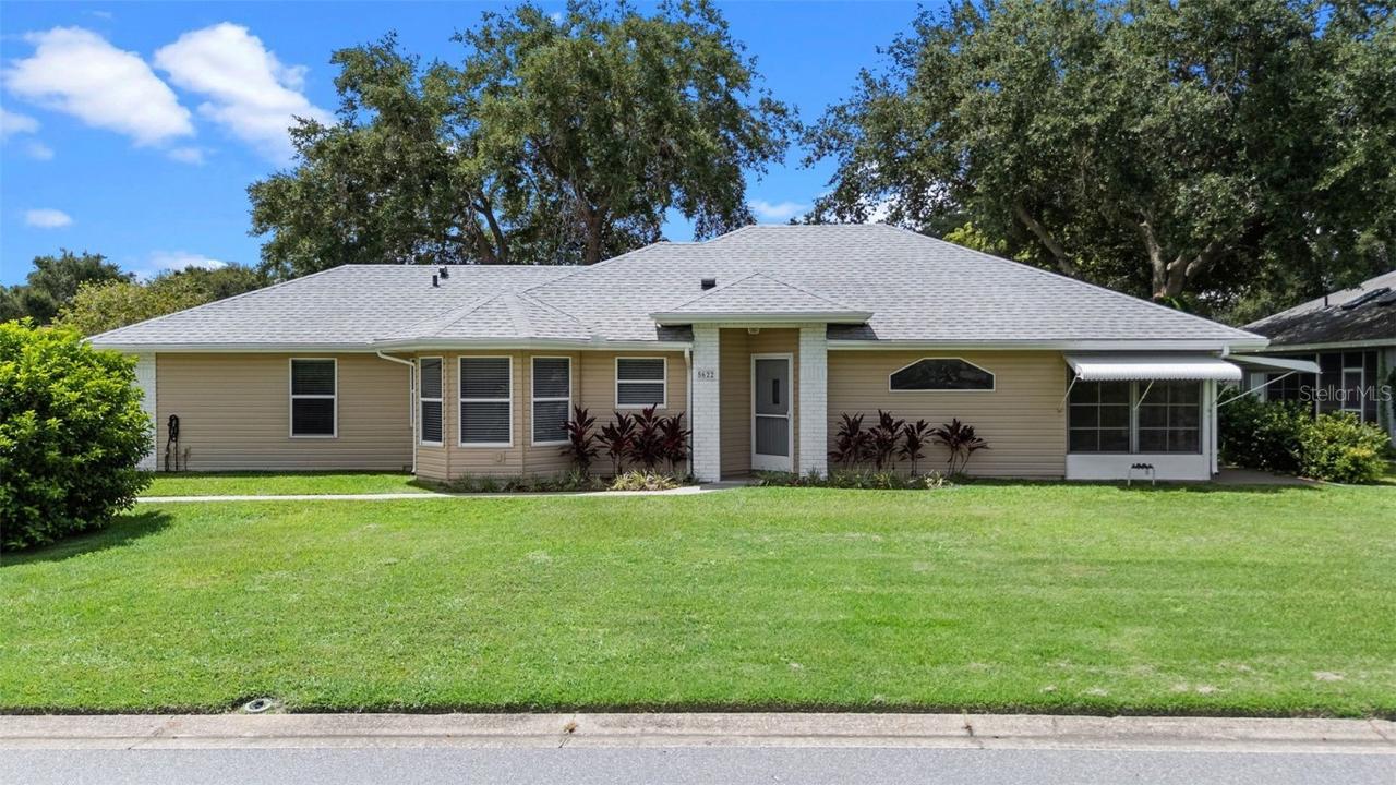 5622 King James Ave., Leesburg, FL 34748