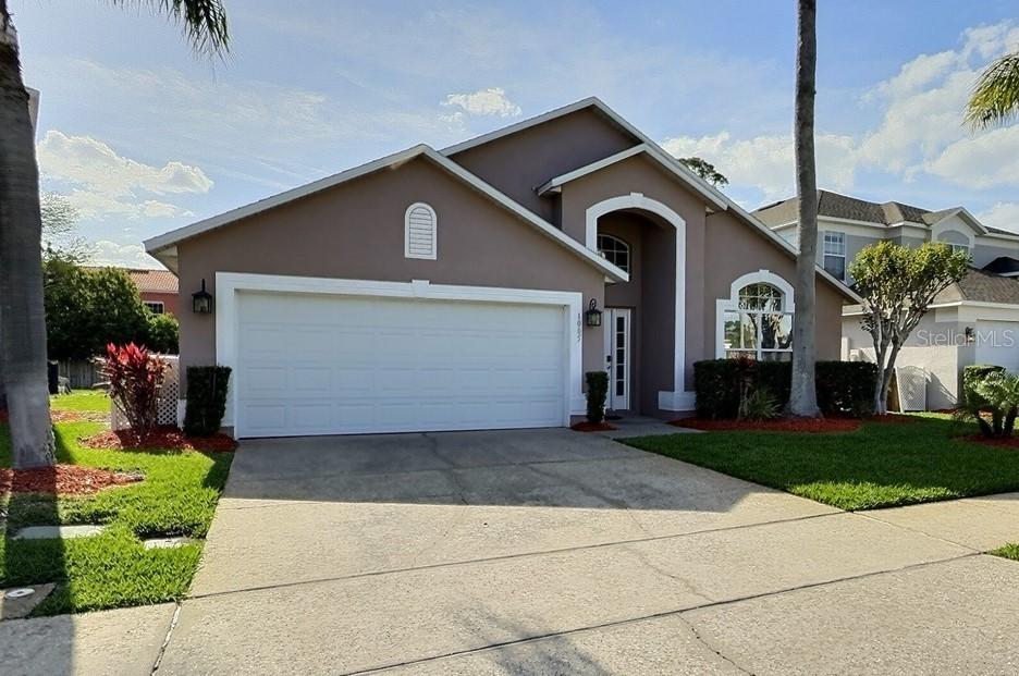 1005 Lake Berkley Dr., Kissimmee, FL 34746