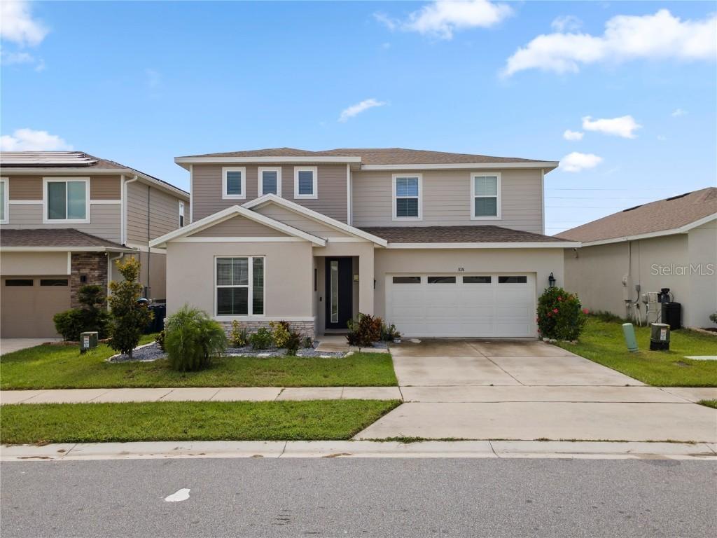 1076 Sugarwood St., Davenport, FL 33837