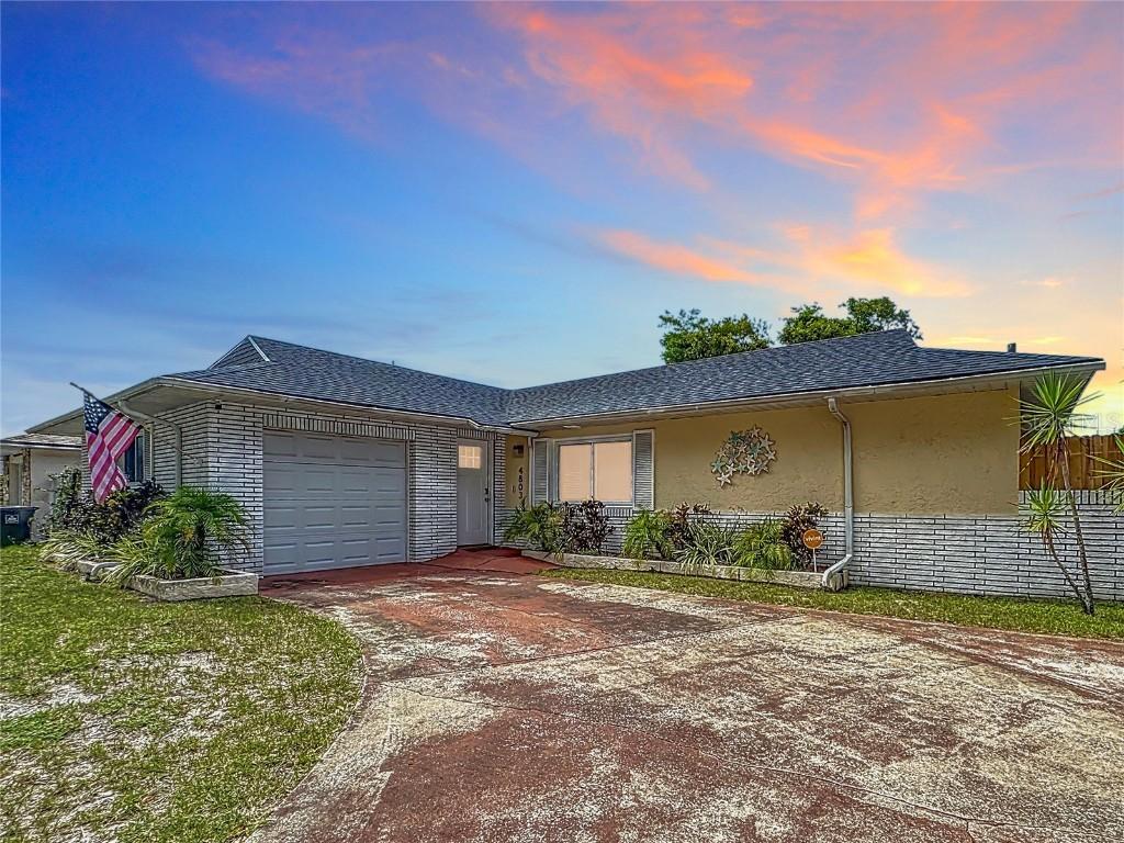 4803 Norwalk Pl., Orlando, FL 32808
