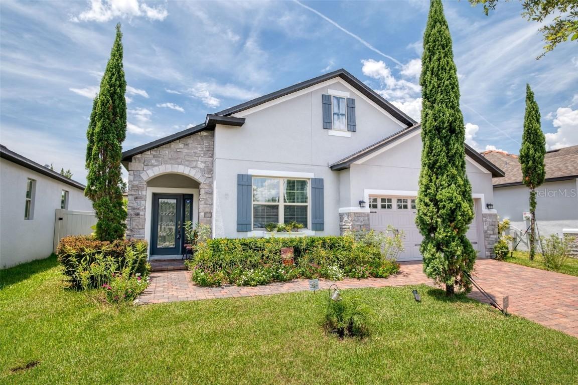 1136 Narcoossee Del Sol Blvd., St Cloud, FL 34771