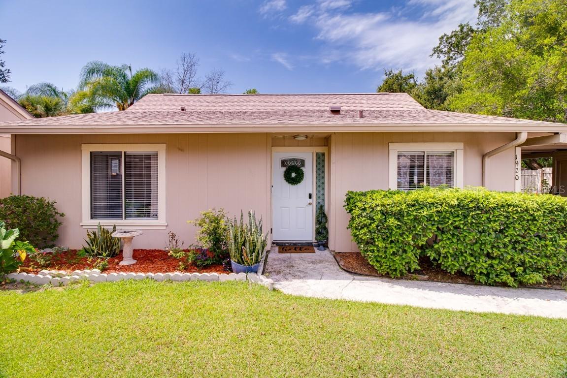 1920 Abbington St. #30-D-2, Apopka, FL 32712