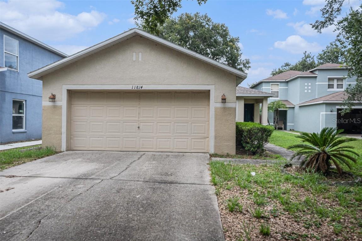 11814 Mango Cross Ct., Seffner, FL 33584