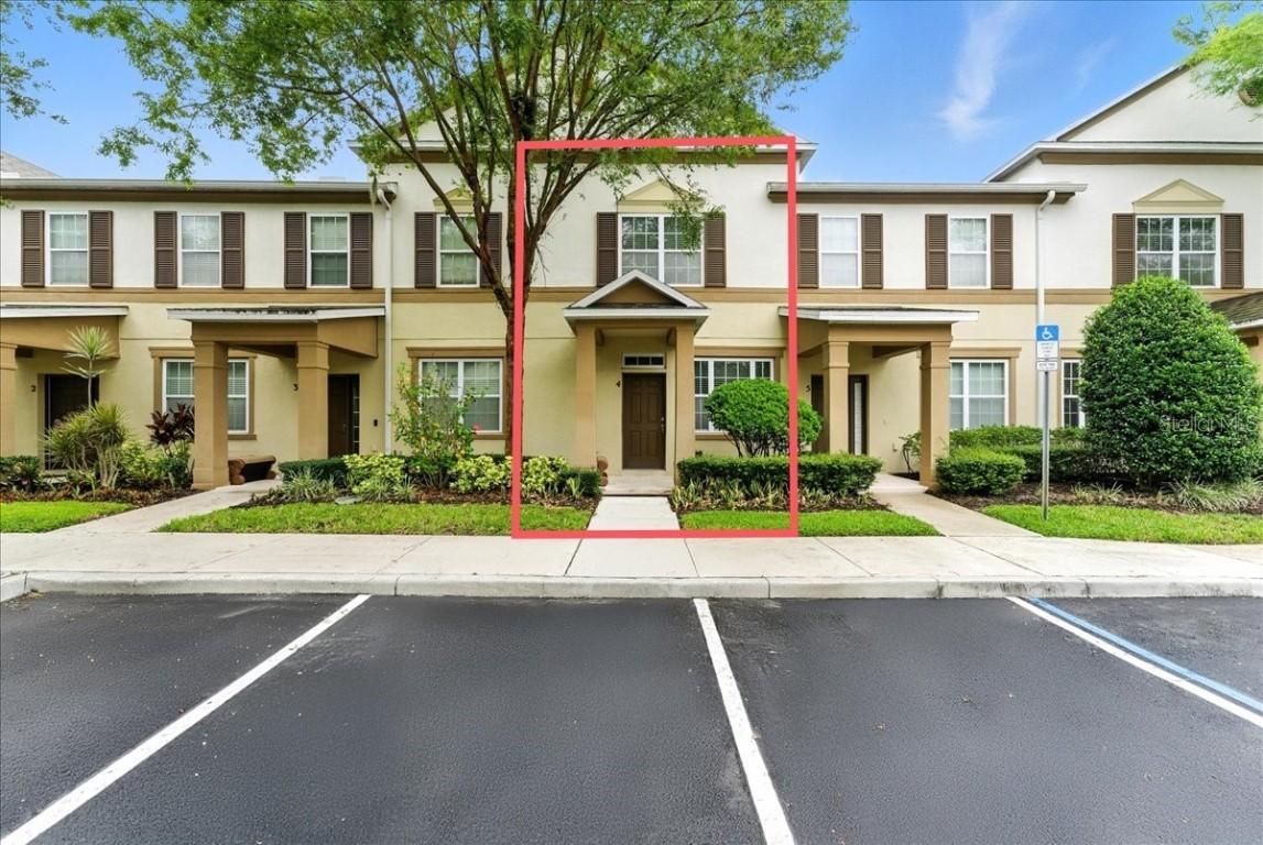 8259 Maritime Flag St. #4, Windermere, FL 34786