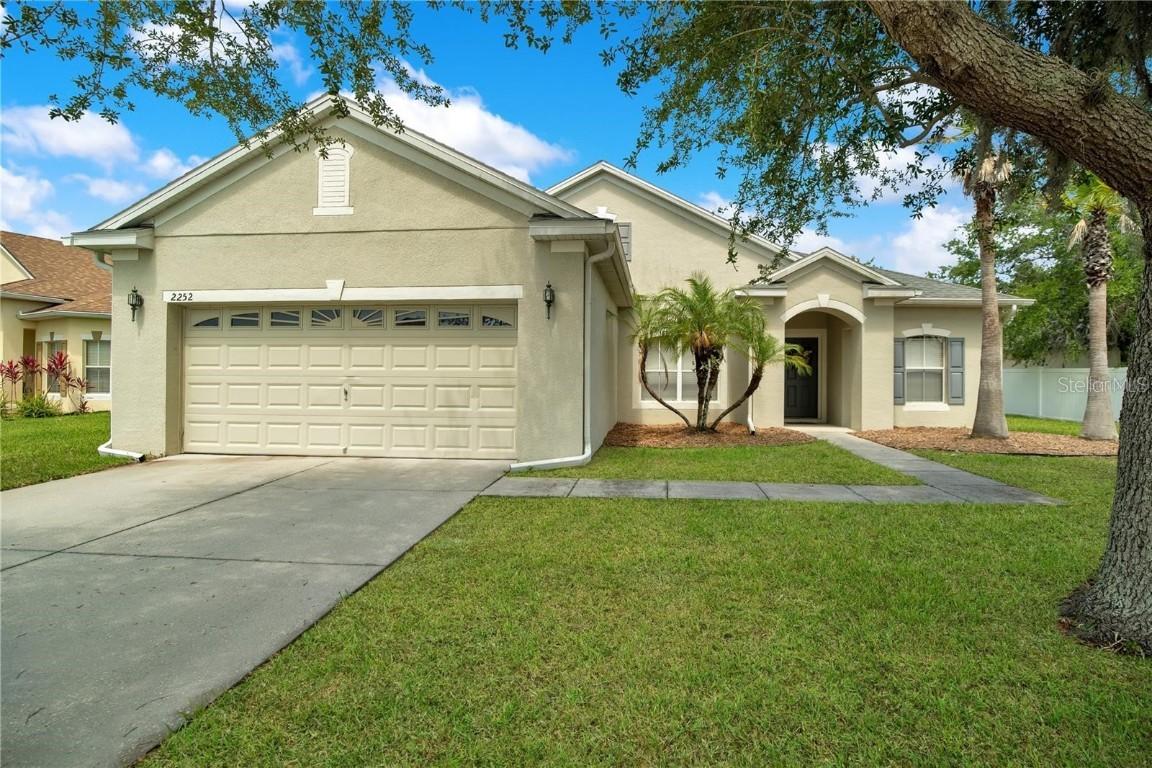 2252 Holly Pine Cir., Orlando, FL 32820