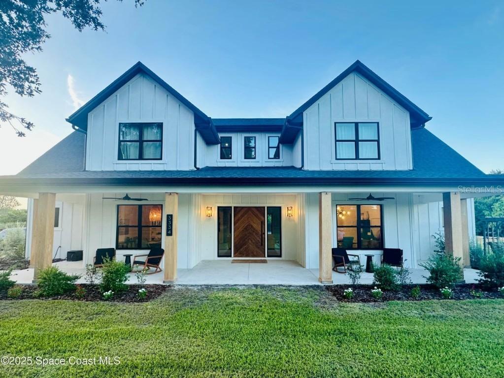 3334 N Tropical Tr., Merritt Island, FL 32953