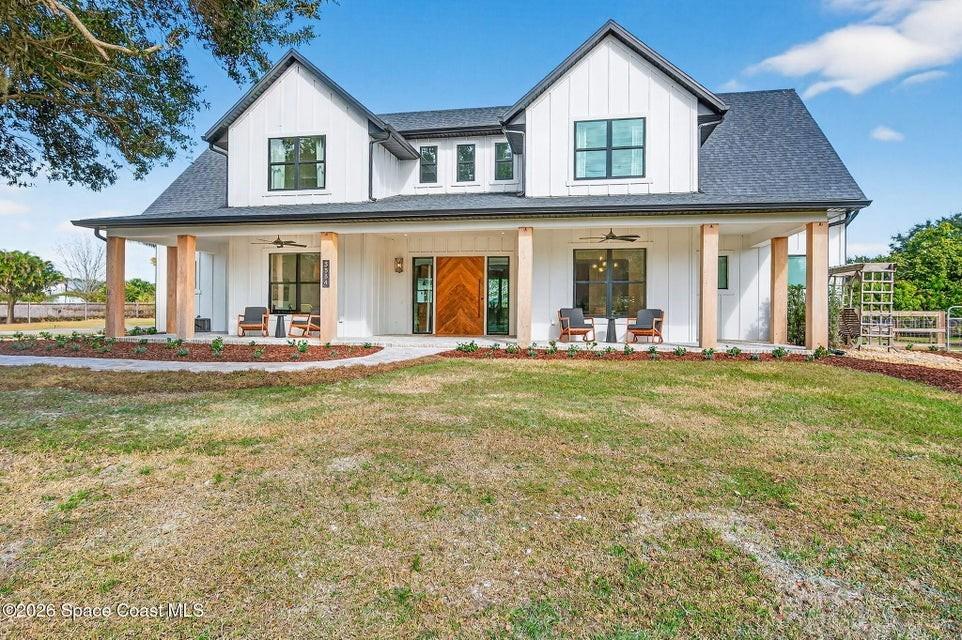 3334 N Tropical Tr., Merritt Island, FL 32953