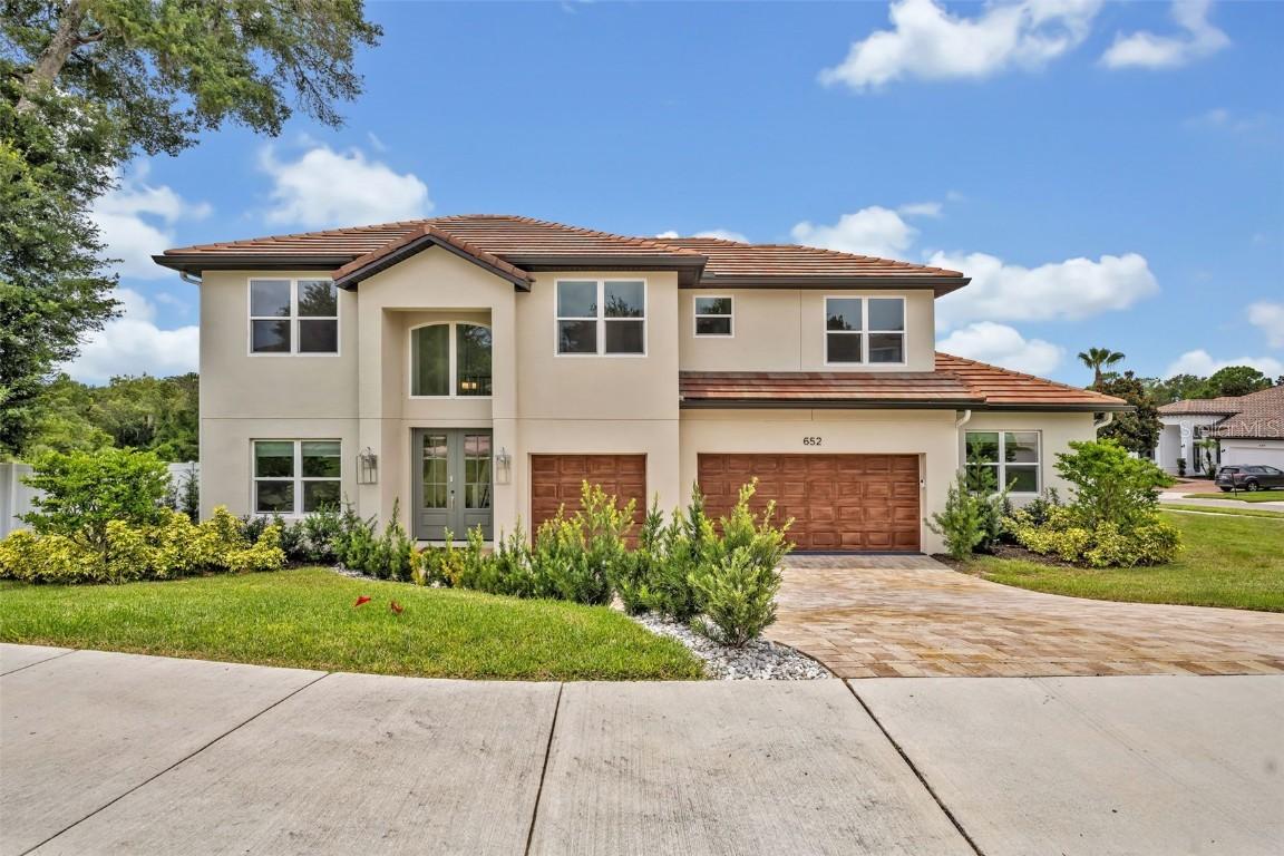 652 Sanctuary Golf Pl., Apopka, FL 32712