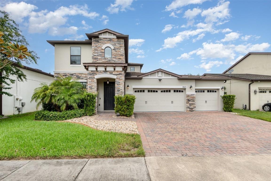 940 Rimini Dr., St Cloud, FL 34771