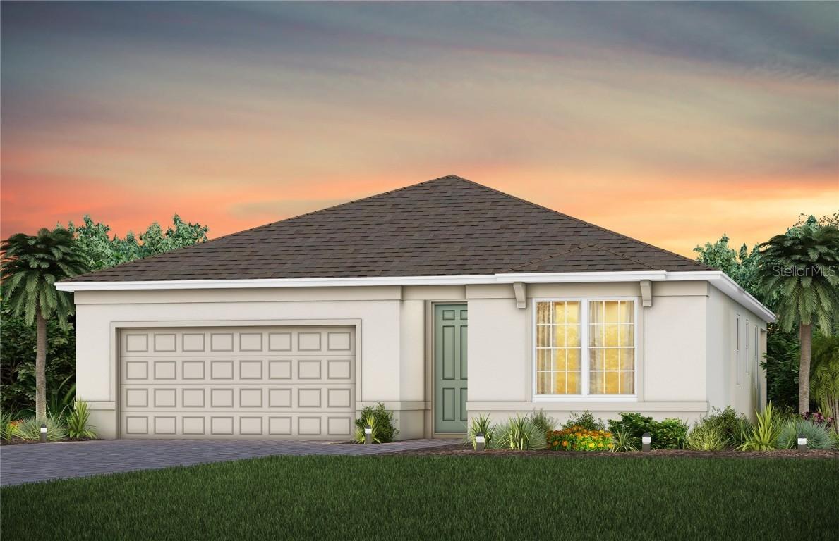 5167 Bright Wave Ln., West Melbourne, FL 32904