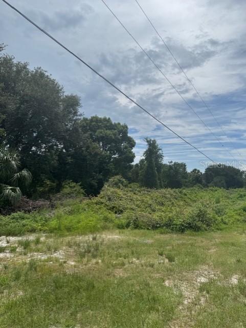 1306 Pell Rd., Osteen, FL 32764