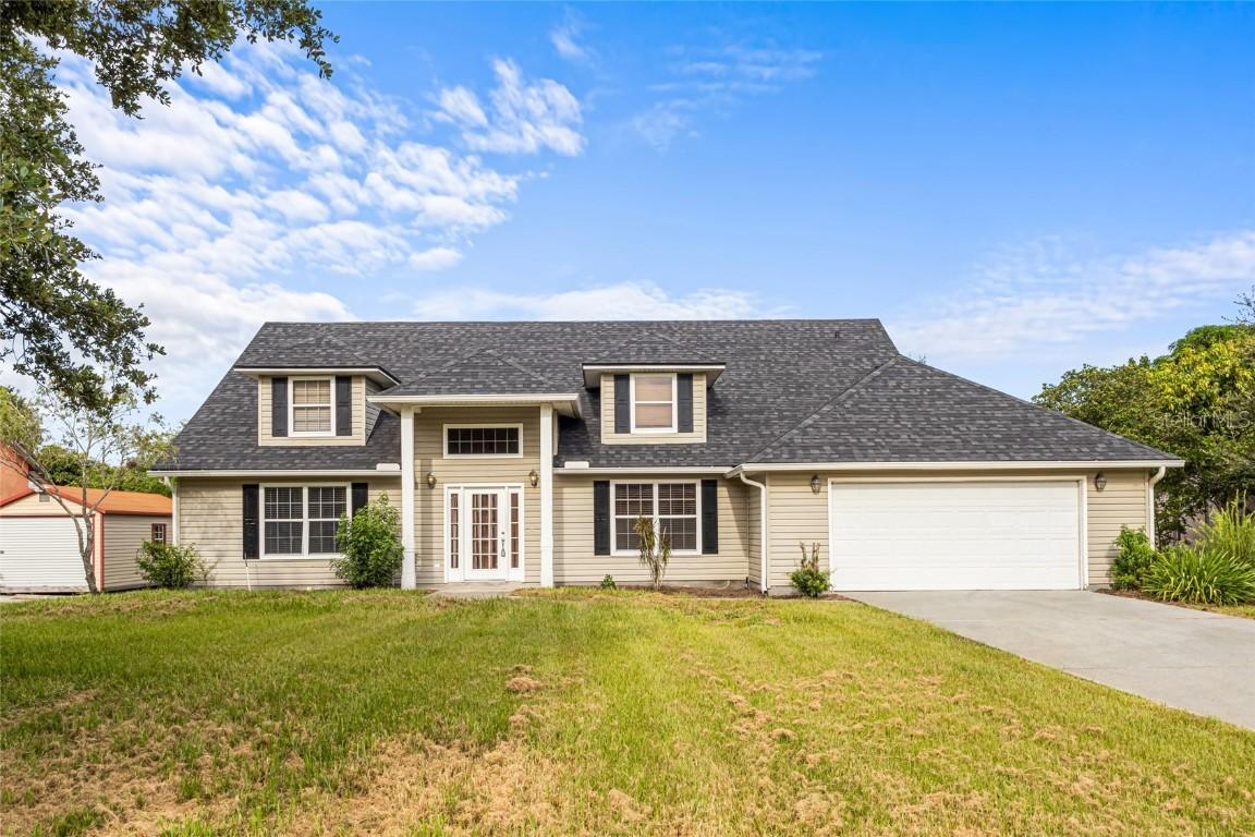 1051 Shawnda Ln., Kissimmee, FL 34744