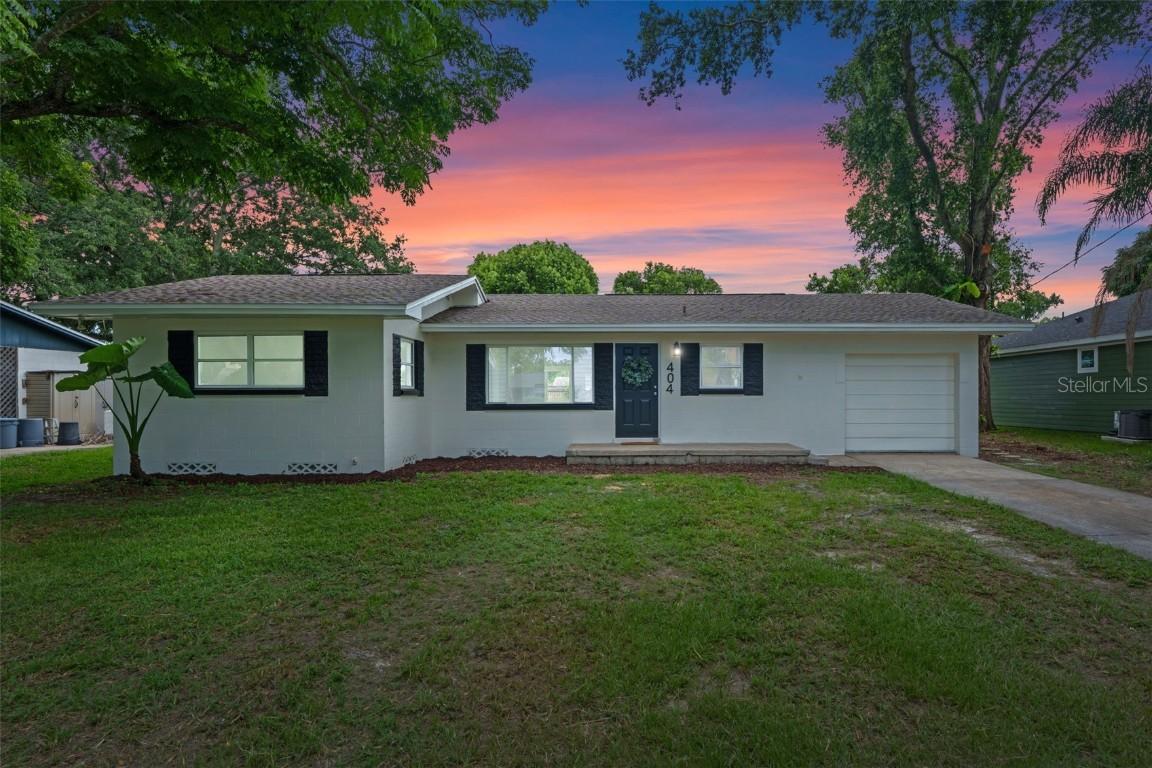 404 South St., Fern Park, FL 32730