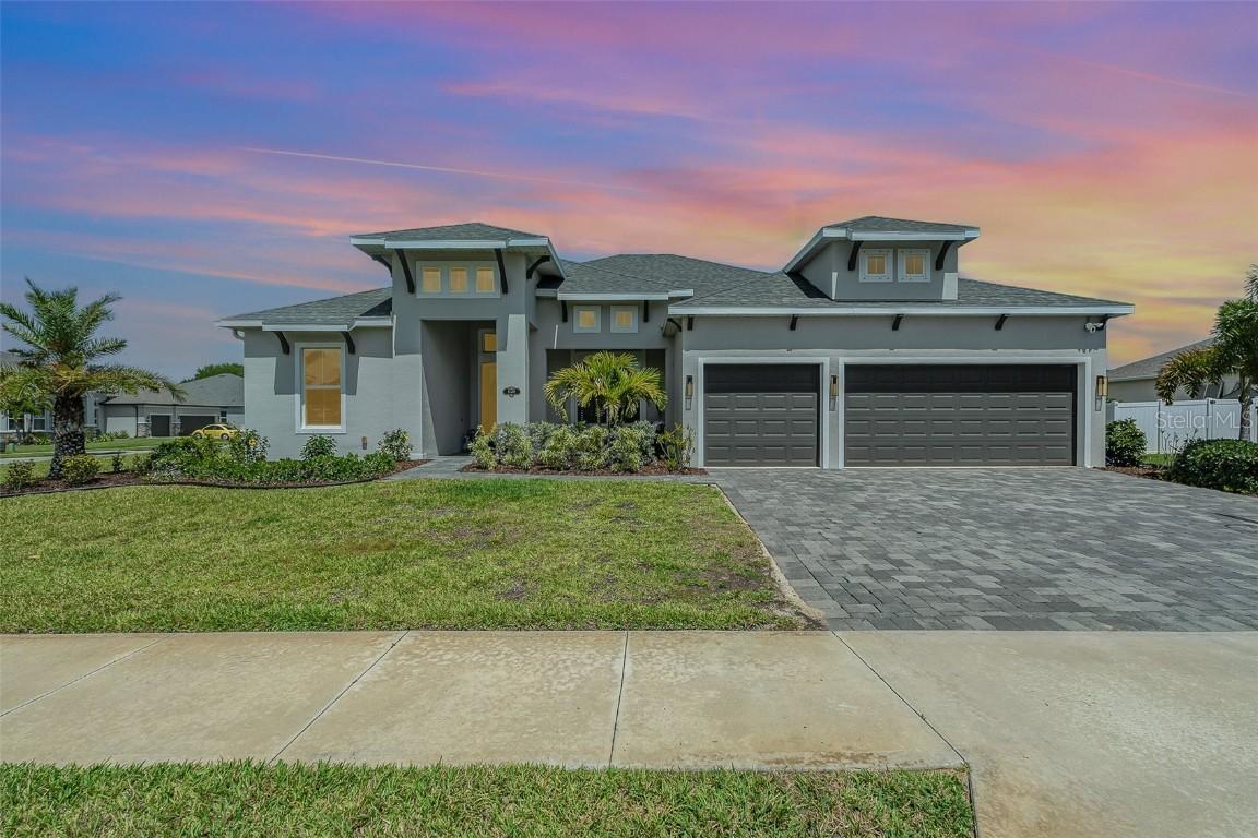 1140 Aranceto Cir., Merritt Island, FL 32952