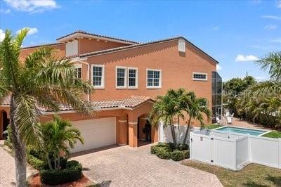 [Address Hidden by Seller], Indian Harbour Beach, FL 32937