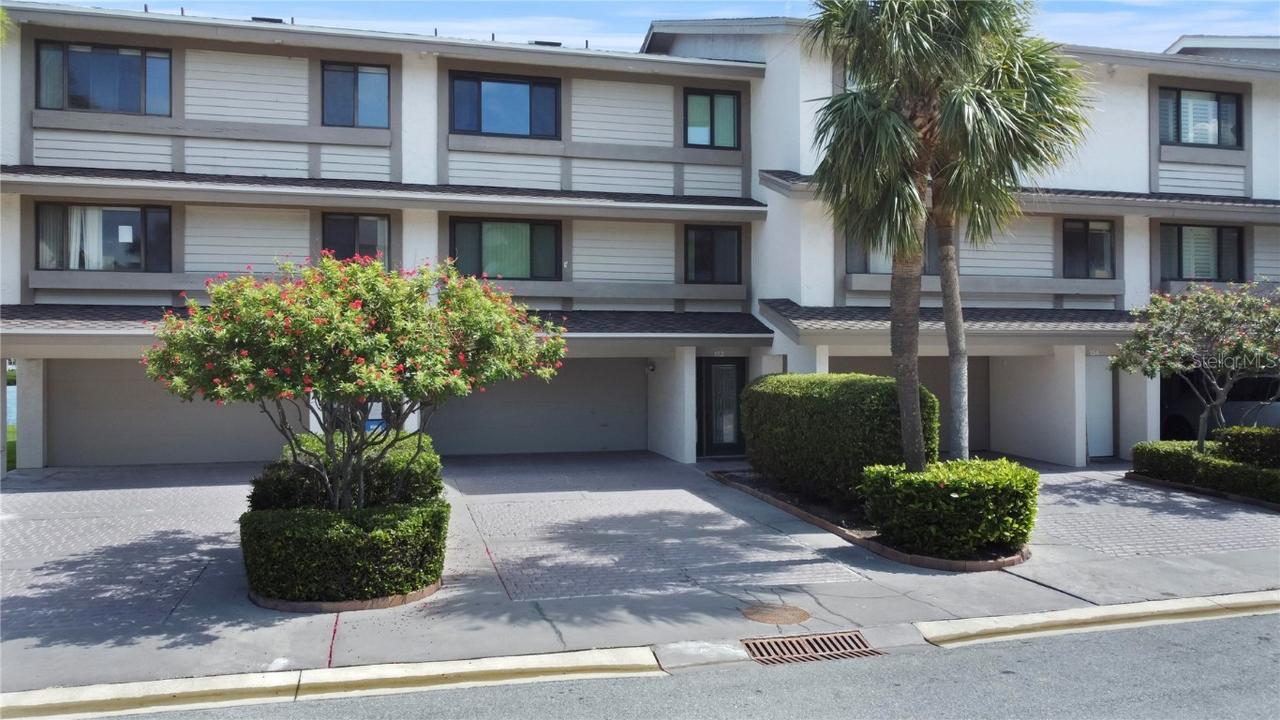 152 Marina Del Rey Ct., Clearwater Beach, FL 33767