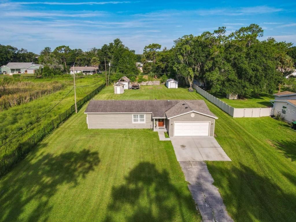 1848 Corbett Rd., Orlando, FL 32826