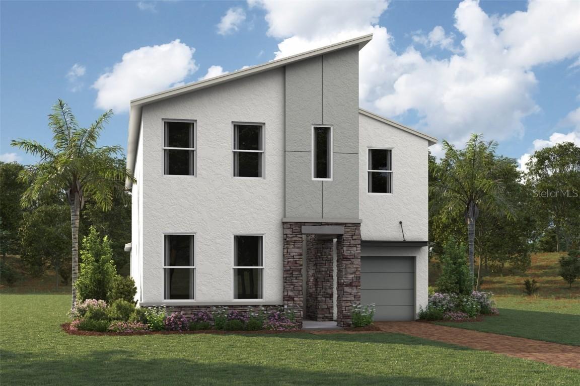 2336 Distant Sun Tr., Kissimmee, FL 34747