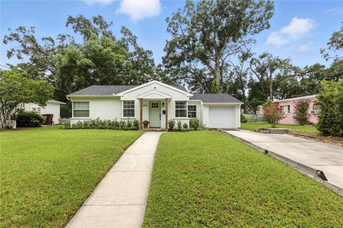 2214 Valencia Rd., Orlando, FL 32803