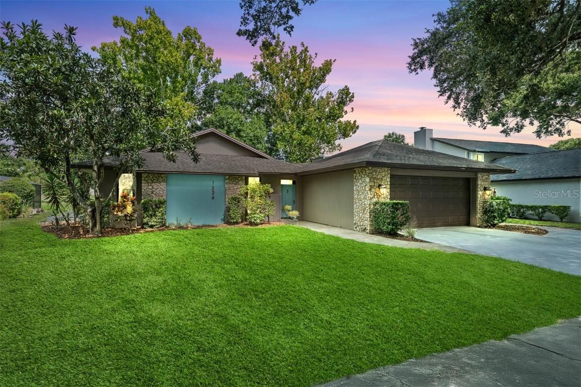 1536 Golfside Dr., Winter Park, FL 32792
