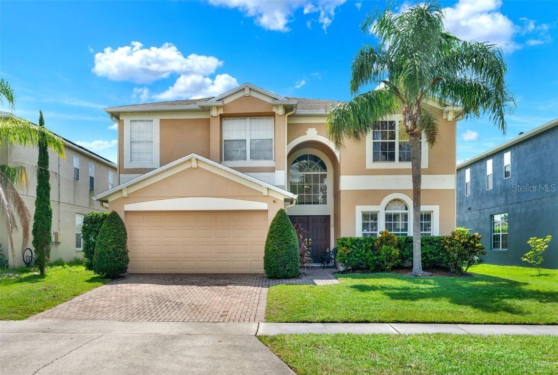 417 Bella Vida Blvd., Orlando, FL 32828