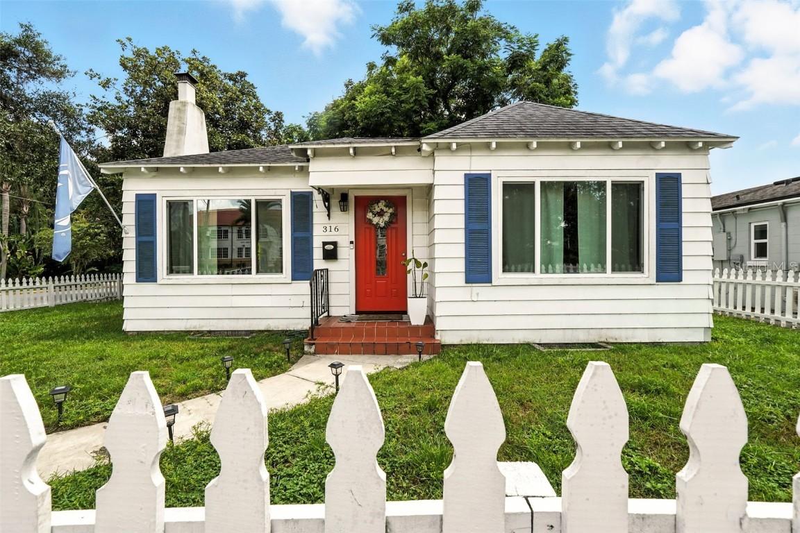 316 W Princeton St., Orlando, FL 32804
