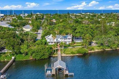 [Address Hidden by Seller], Melbourne Beach, FL 32951