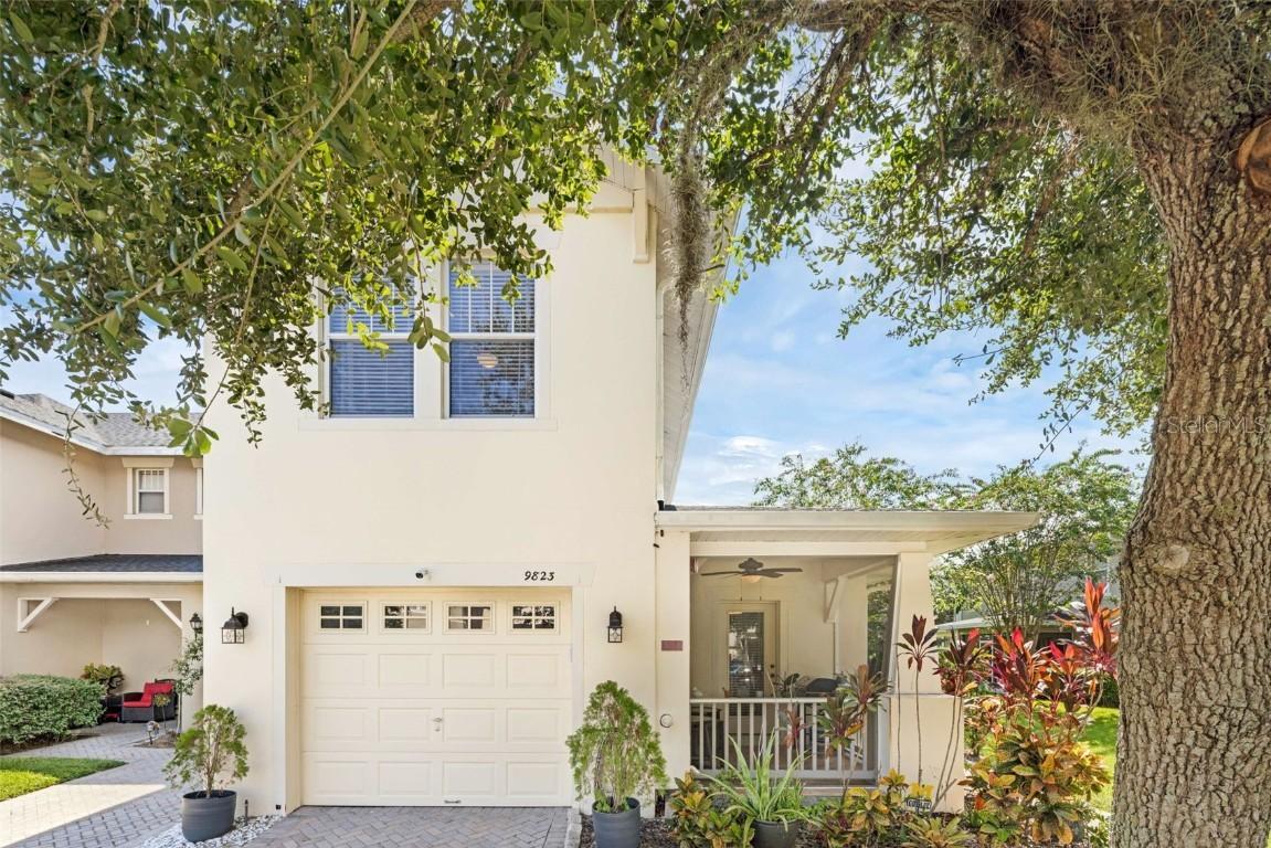 9823 Tivoli Villa Dr., Orlando, FL 32829