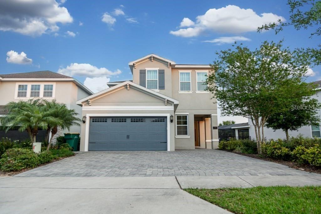 7420 Marker Ave., Kissimmee, FL 34747