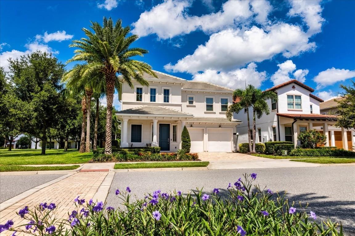 8836 Lakeshore Pointe Dr., Winter Garden, FL 34787