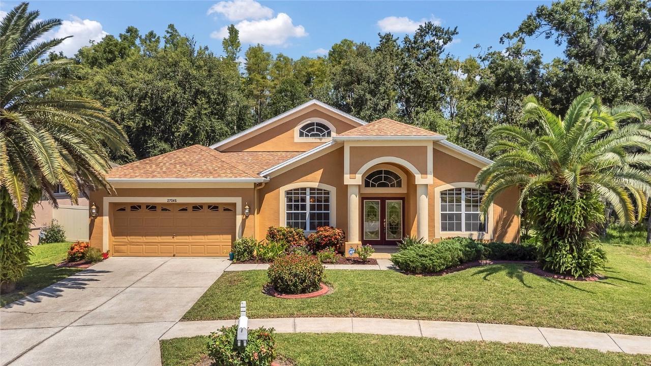 27045 Silverleaf Way, Wesley Chapel, FL 33544