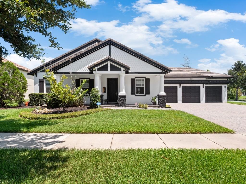 7104 Ticklegrass St., Winter Garden, FL 34787