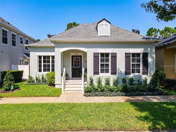 New Homes For Sale This Week That Attend Baldwin Park Elementary: July 25th to July 31st
