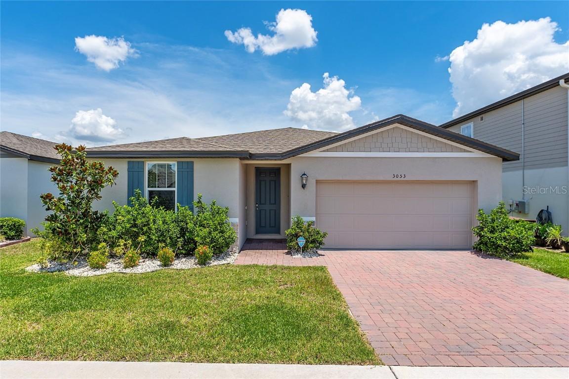 3053 Cassidy Ln., Haines City, FL 33844
