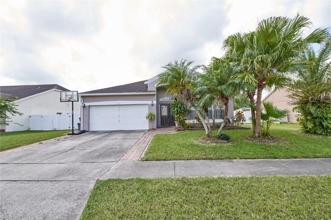 11736 Sir Winston Way, Orlando, FL 32824
