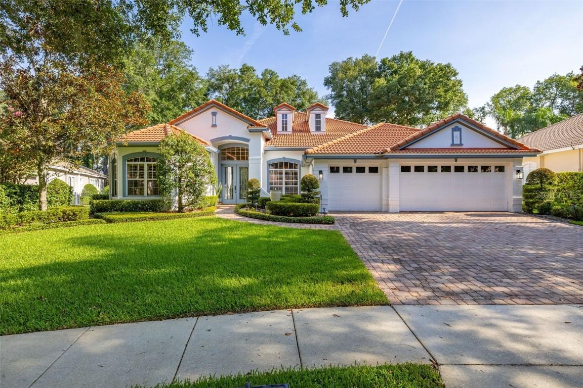 1044 Bloomsbury Run, Lake Mary, FL 32746