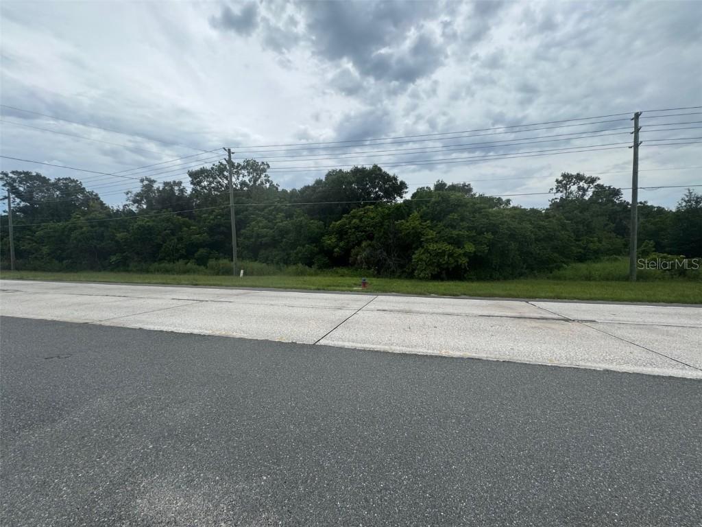 4026 W Us Highway 441 Hwy., Mount Dora, FL 32757